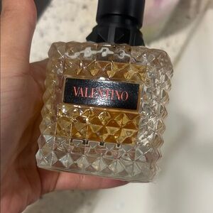 Valentino coral fantasy